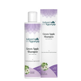 Kulsum's Kaya Kalp Green Apple Shampoo For Deep Nourishment & Split Ends Repair