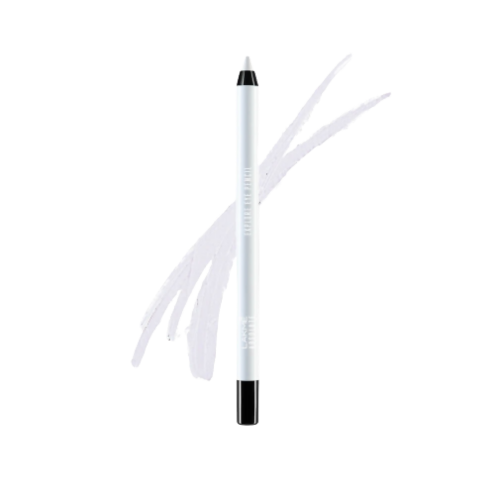 Lakme Absolute Explore Eye Pencil - Ethereal White