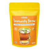 FittR biTes Immunity Brew Tea Powder