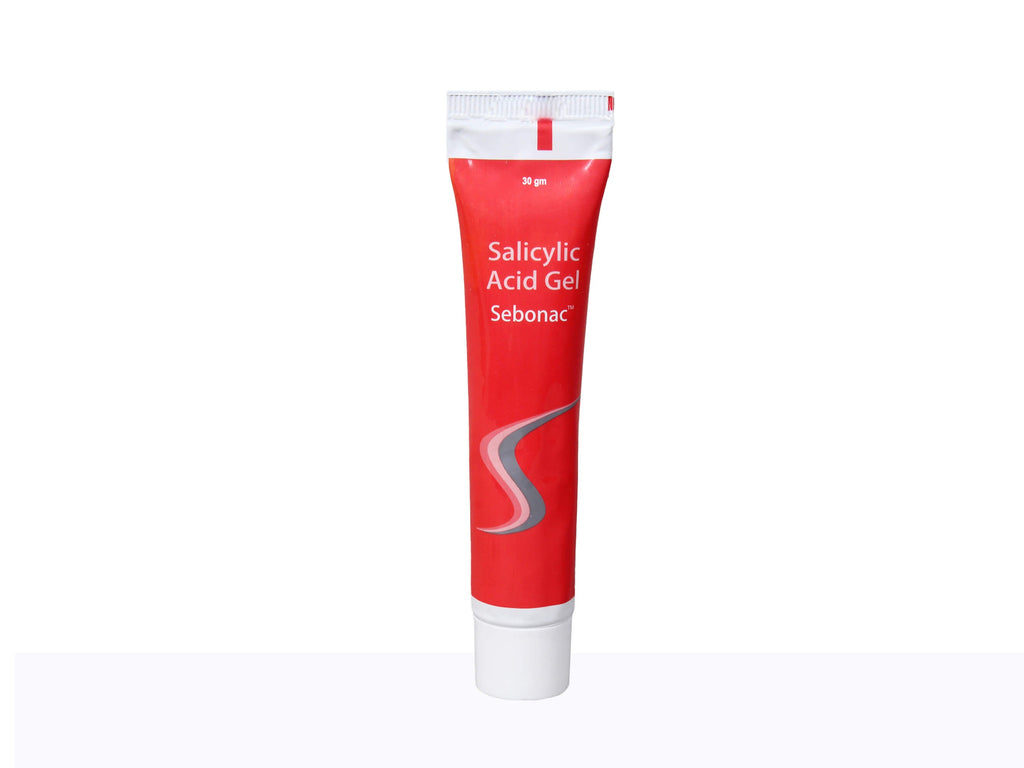 Sebonac Gel