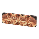 Urban Decay Naked Reloaded Eyeshadow Palette