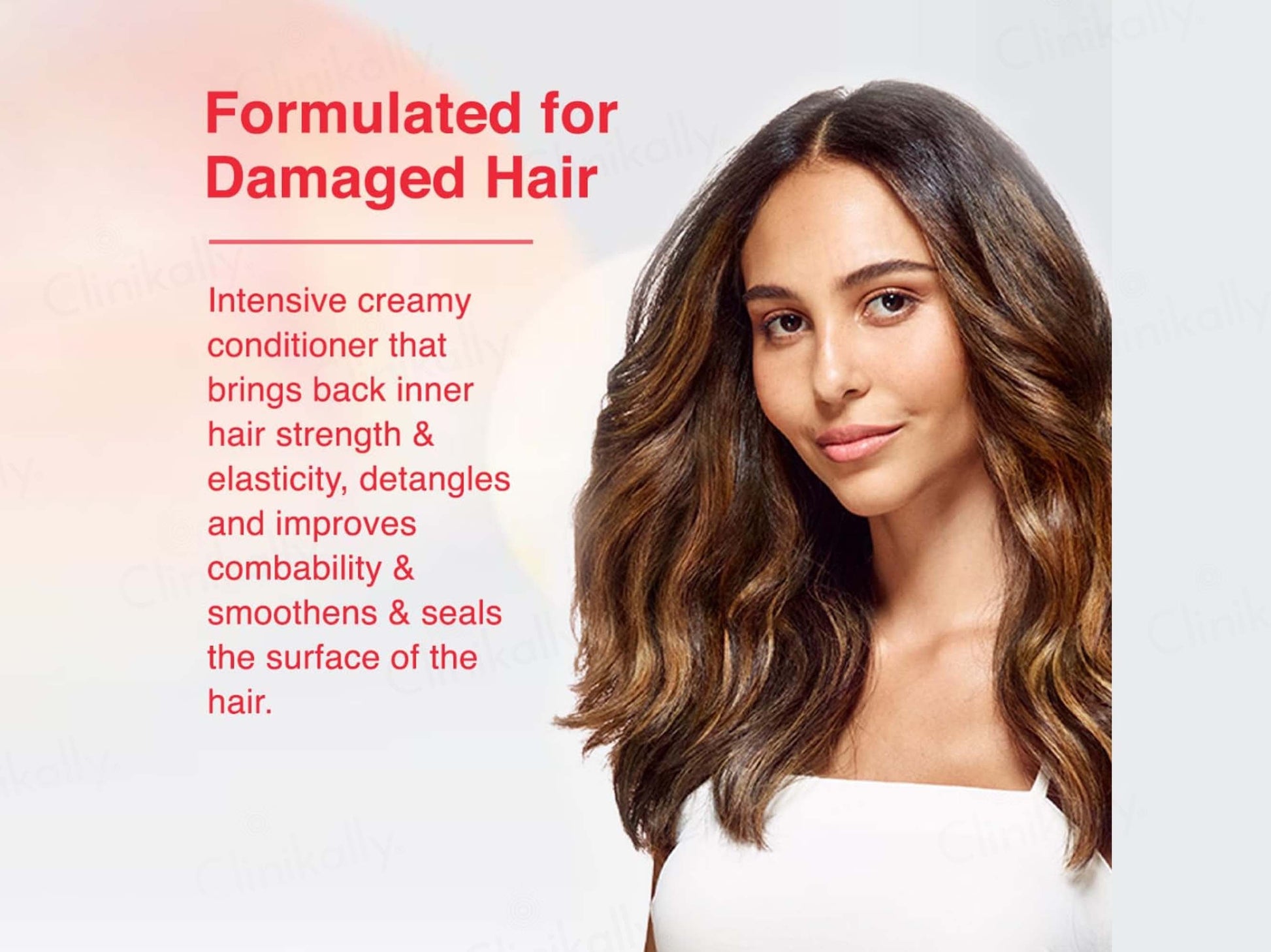 Schwarzkopf Professional BC Bonacure Repair Rescue Conditioner