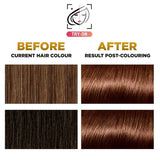 L'Oreal Paris Hair Colour - 5.32 Caramel Brown