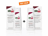 Sebamed Anti-Hairloss Shampoo