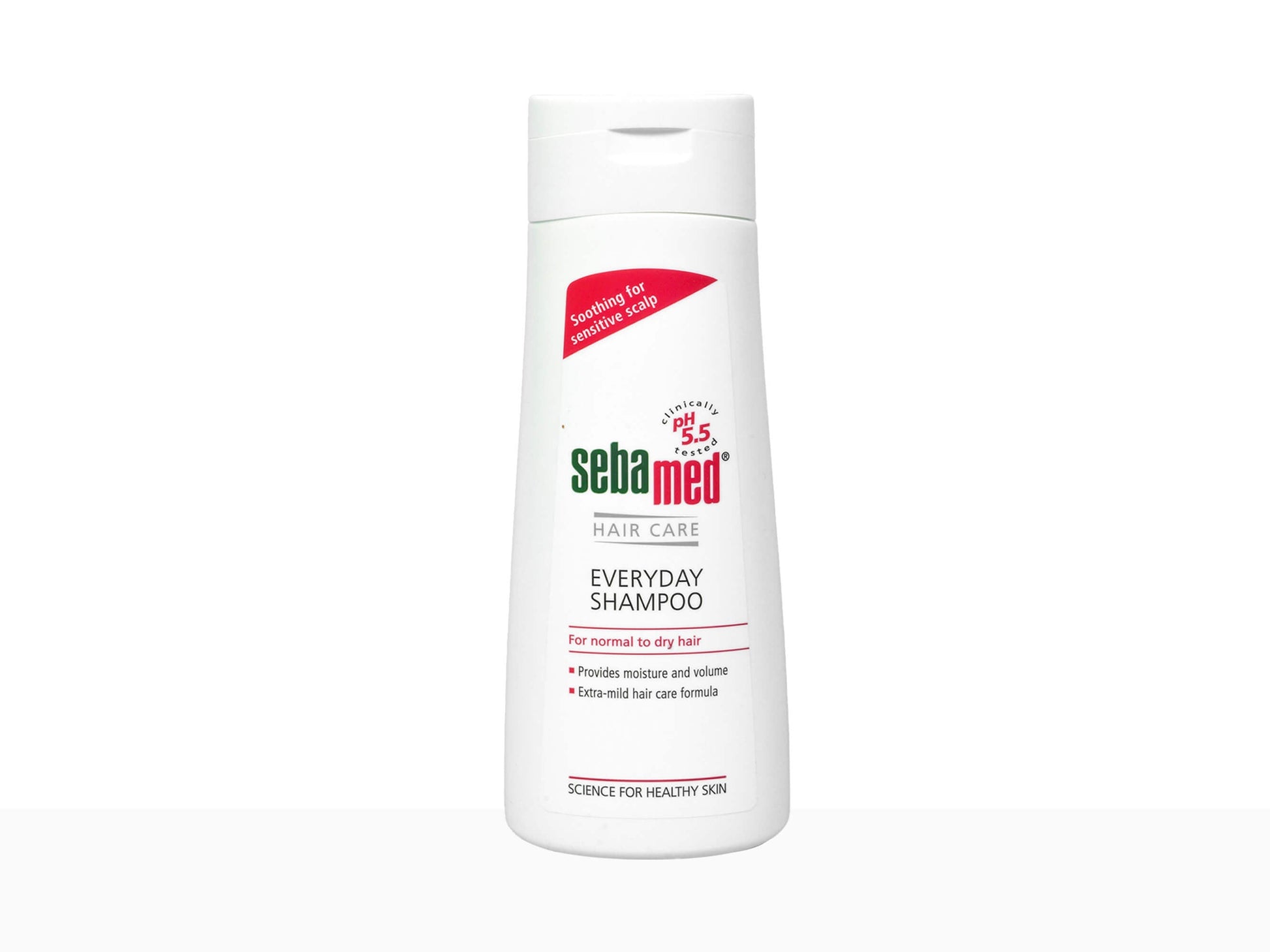 Sebamed Hair Care Everyday Shampoo