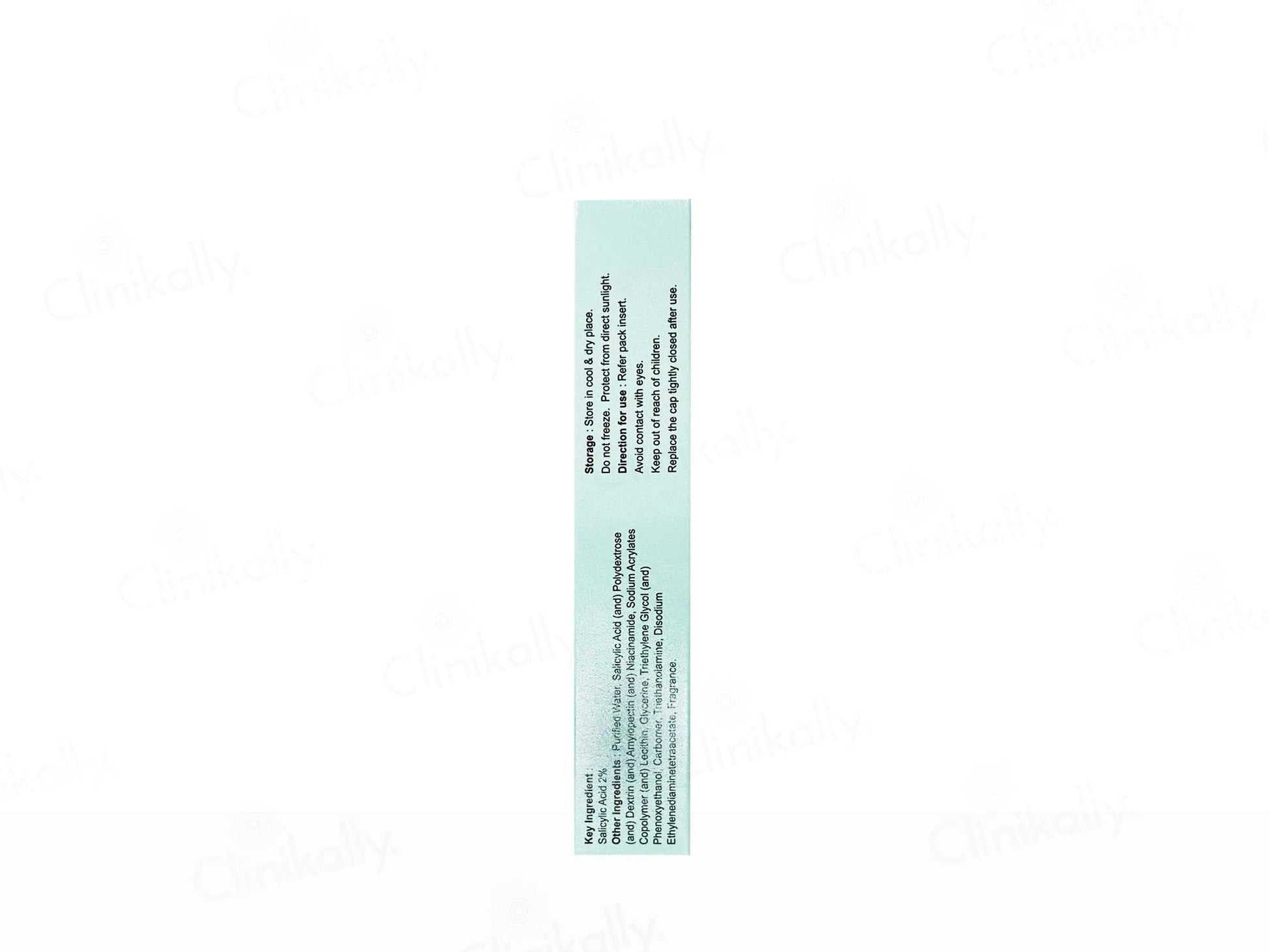 Sebozit Gel