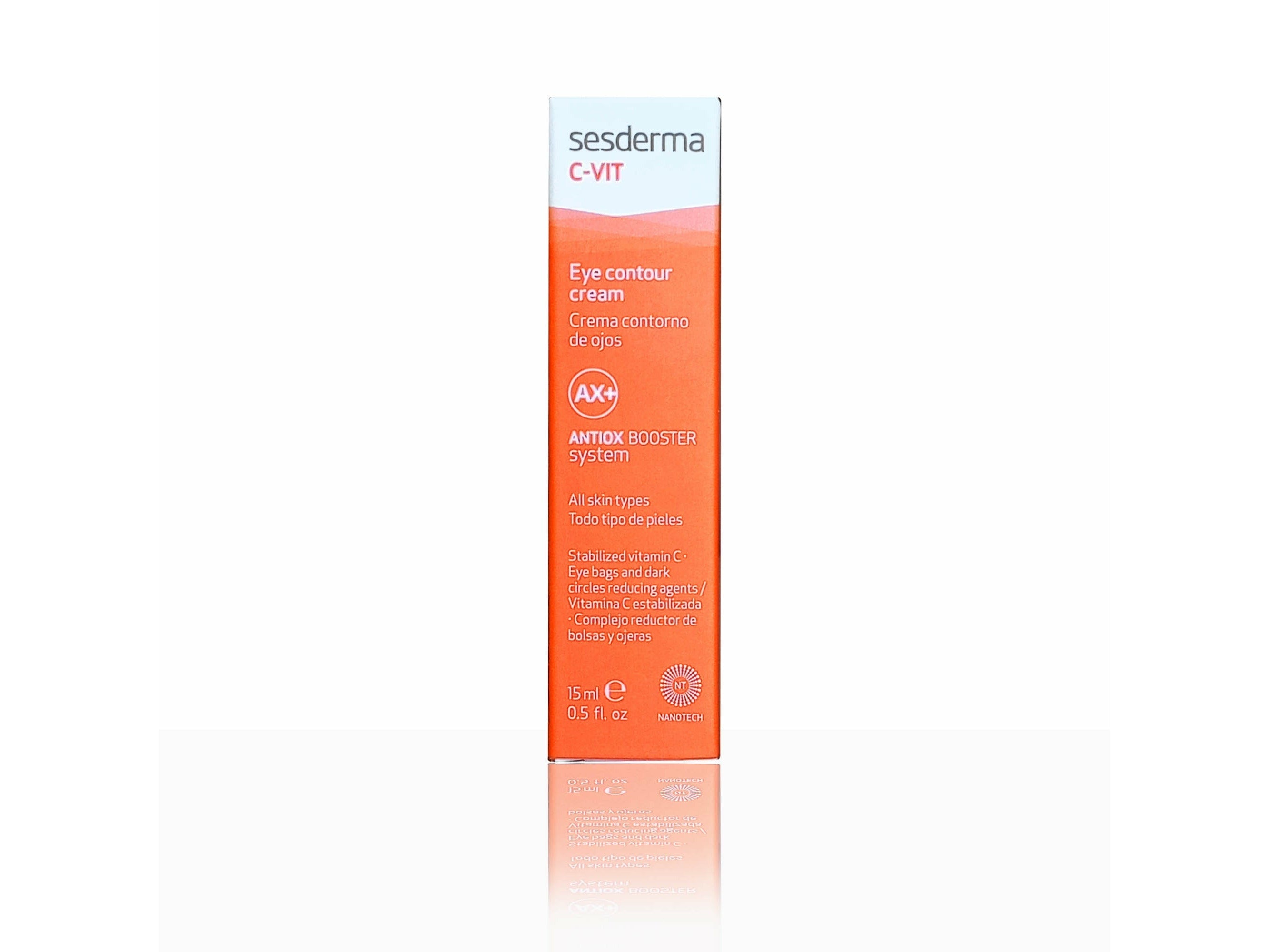 Sesderma C-VIT Eye Contour Cream