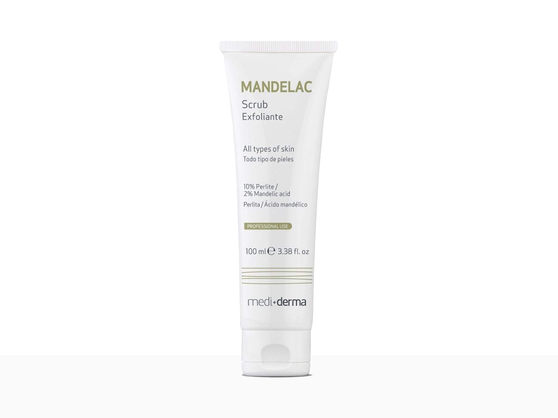 Sesderma Mandelac Scrub Exfoliante