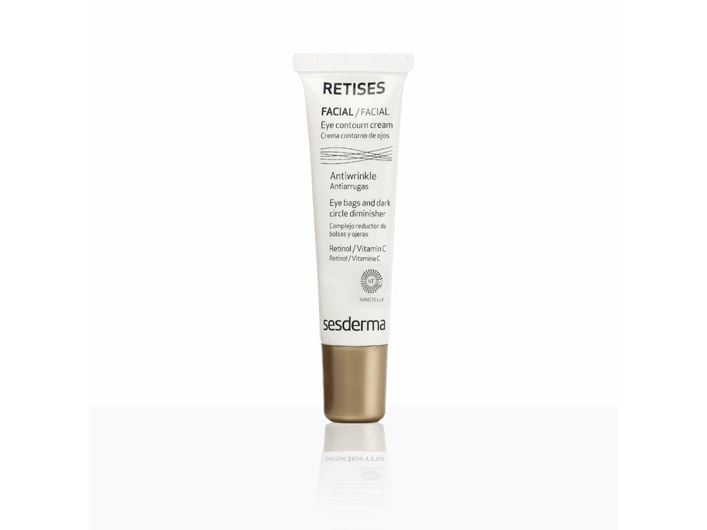 Sesderma Retises Facial Eye Contour Cream