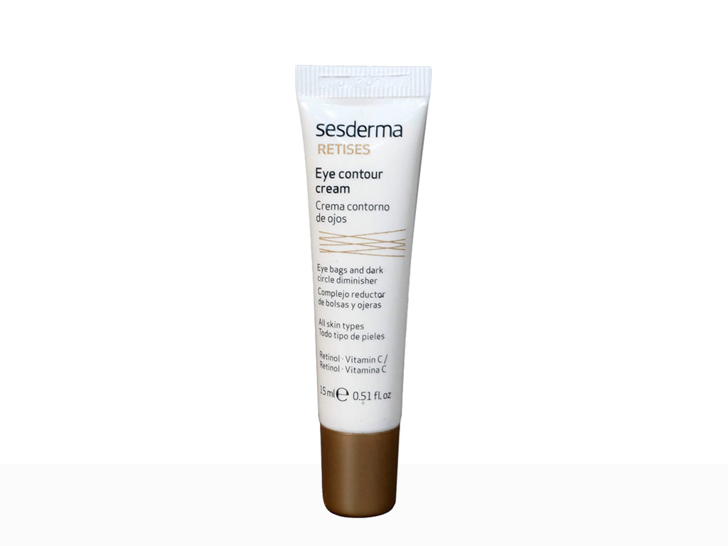 Sesderma Retises Eye Contour Cream