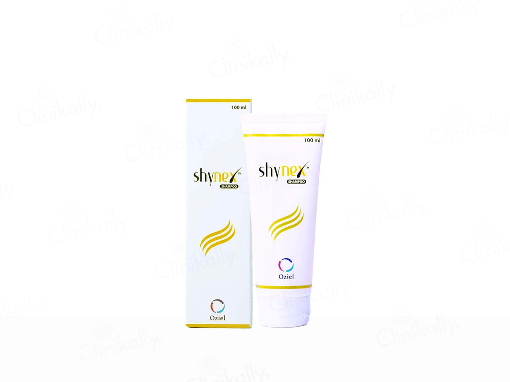 Shynex Shampoo