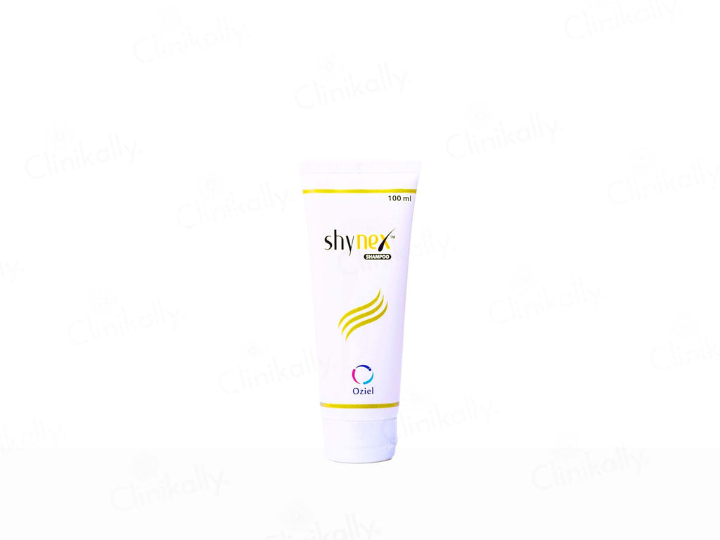 Shynex Shampoo
