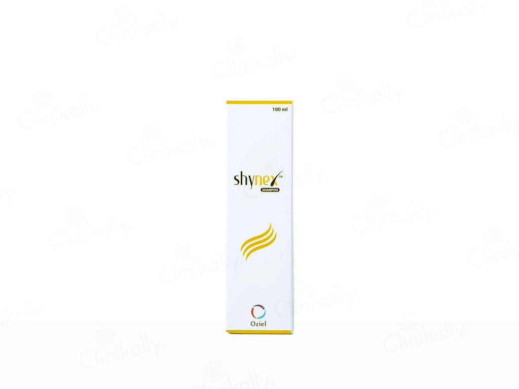Shynex Shampoo