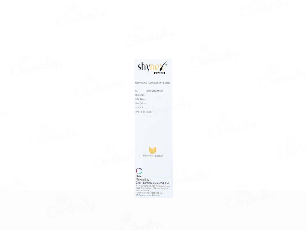 Shynex Shampoo