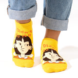Sibling Moods Socks