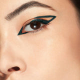 Lakme Absolute Explore Eye Pencil - Bold Emerald