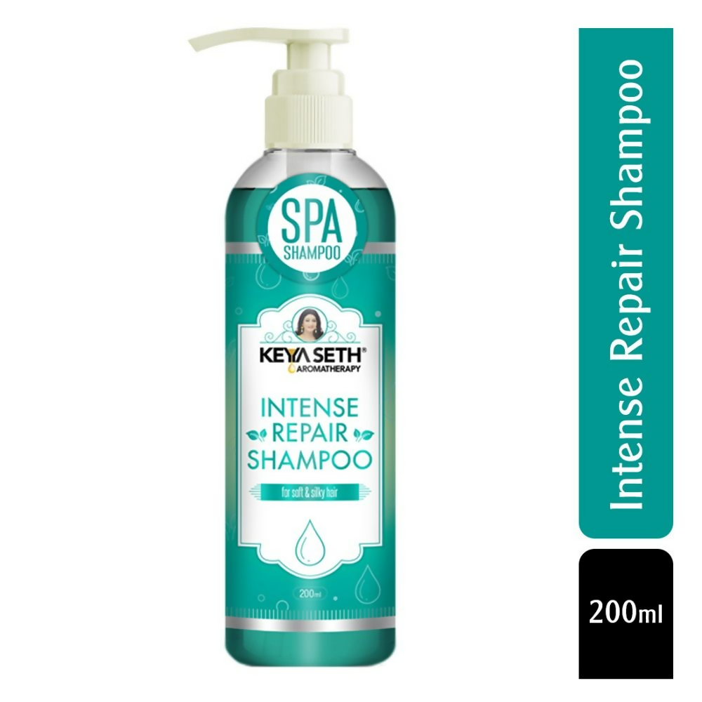 Keya Seth Aromatherapy Intense Repair Shampoo