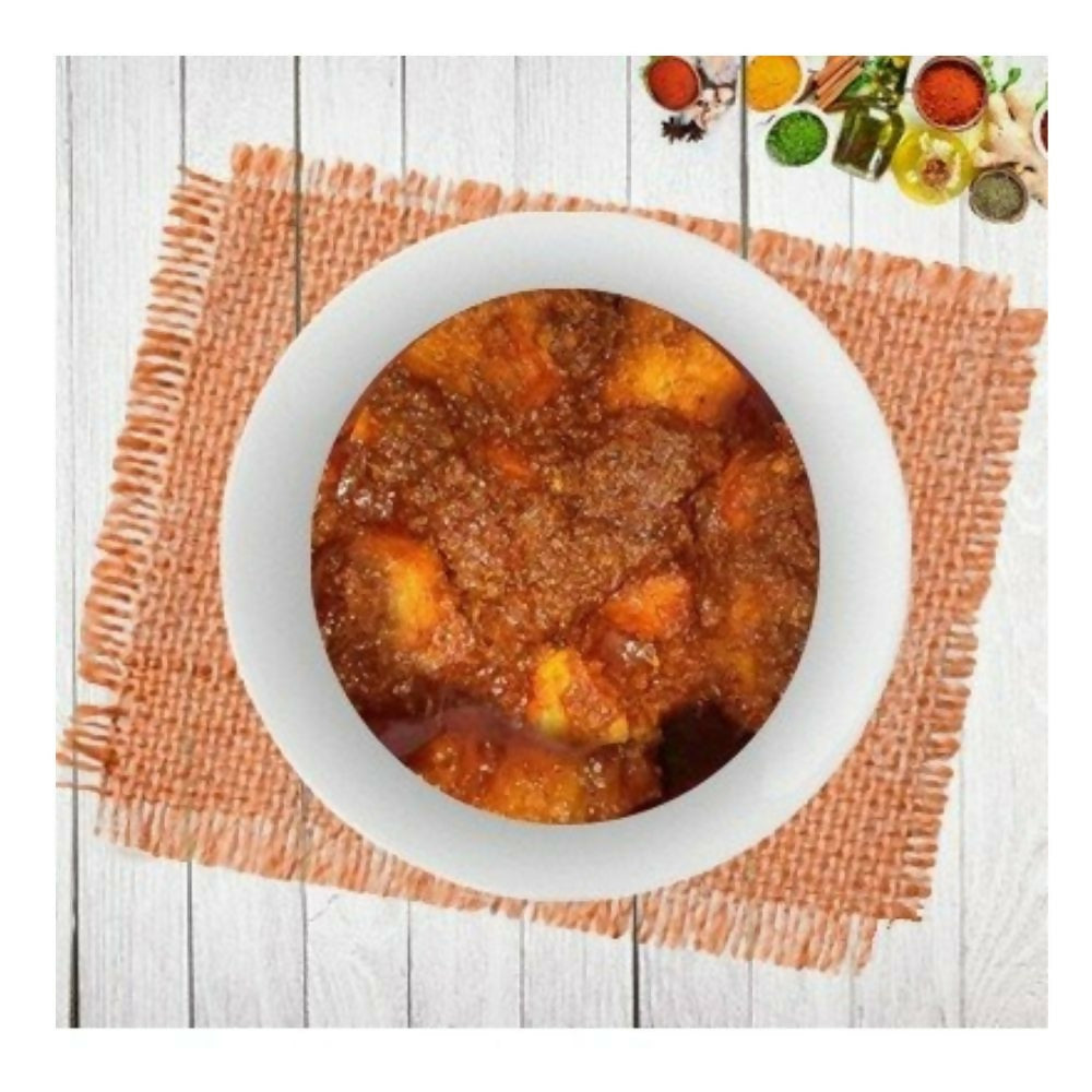 Jampani Pickles Apollo Fish Pickle