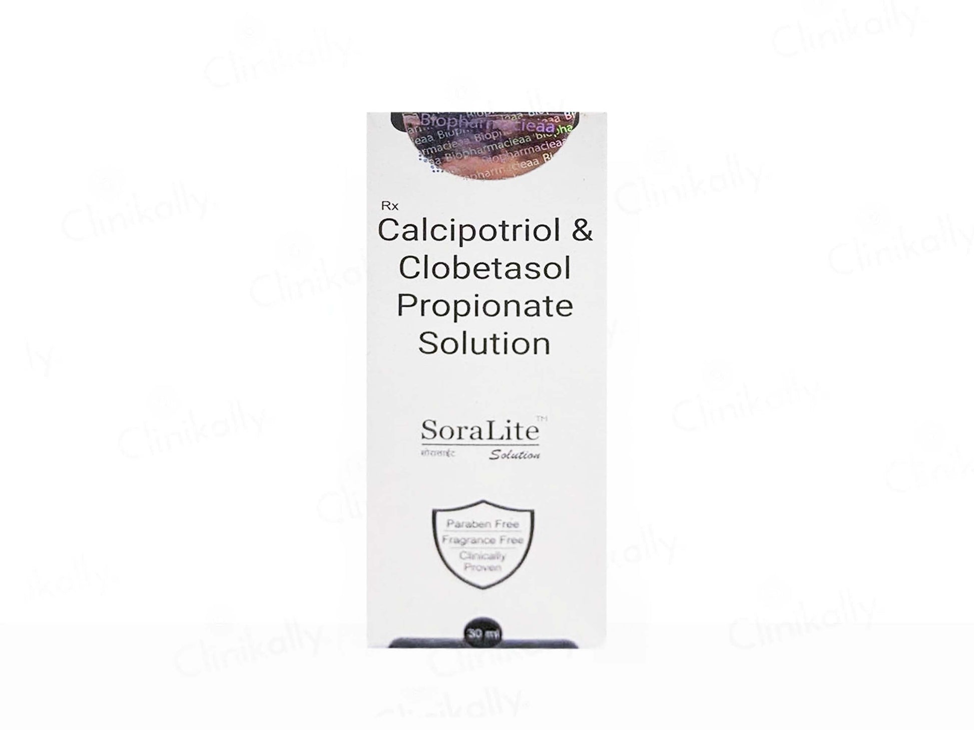 Soralite Solution