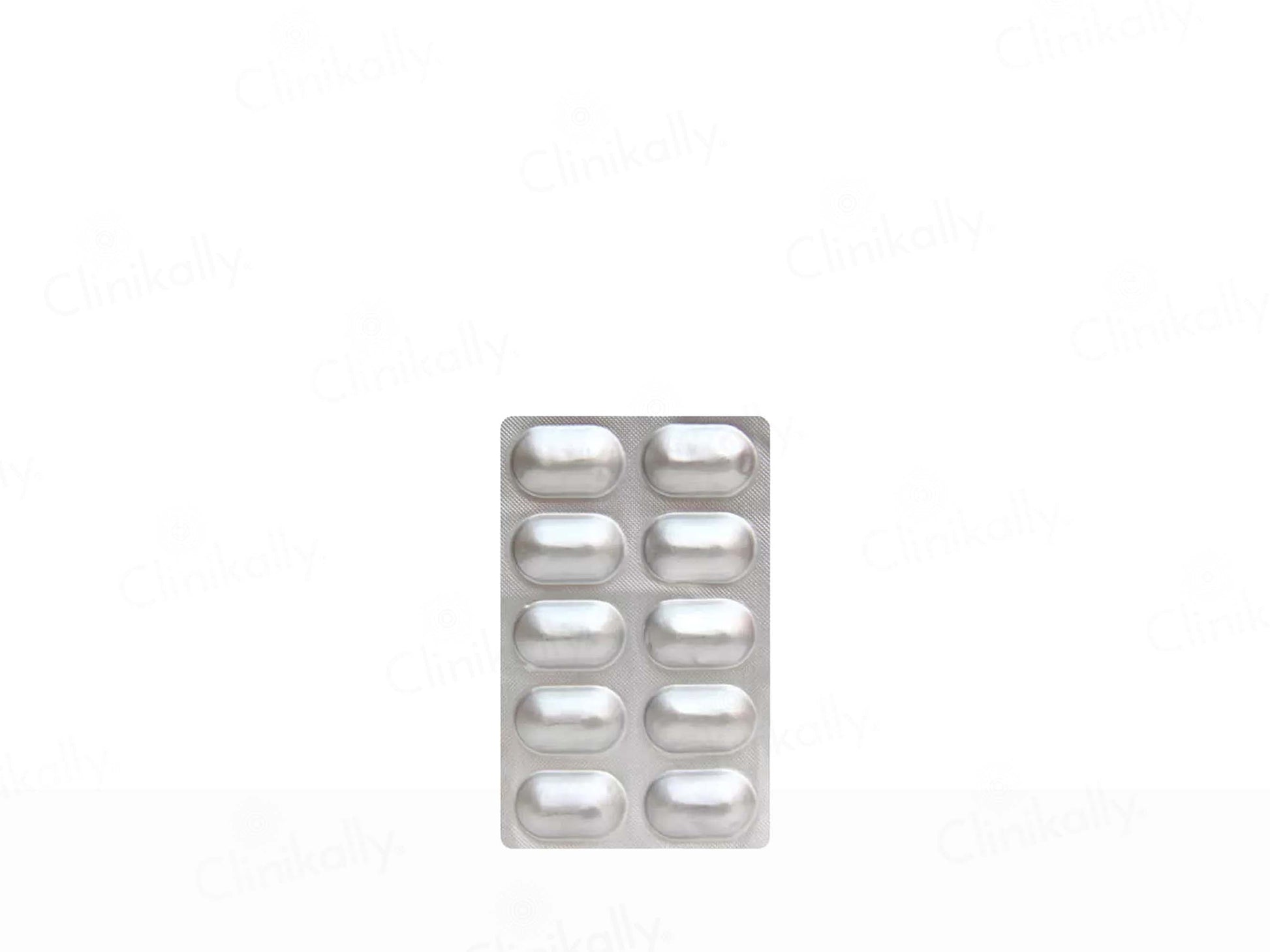 Spa Glow Tablet