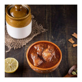 Godavari Vantillu Andhra Style Boneless Chicken Pickle