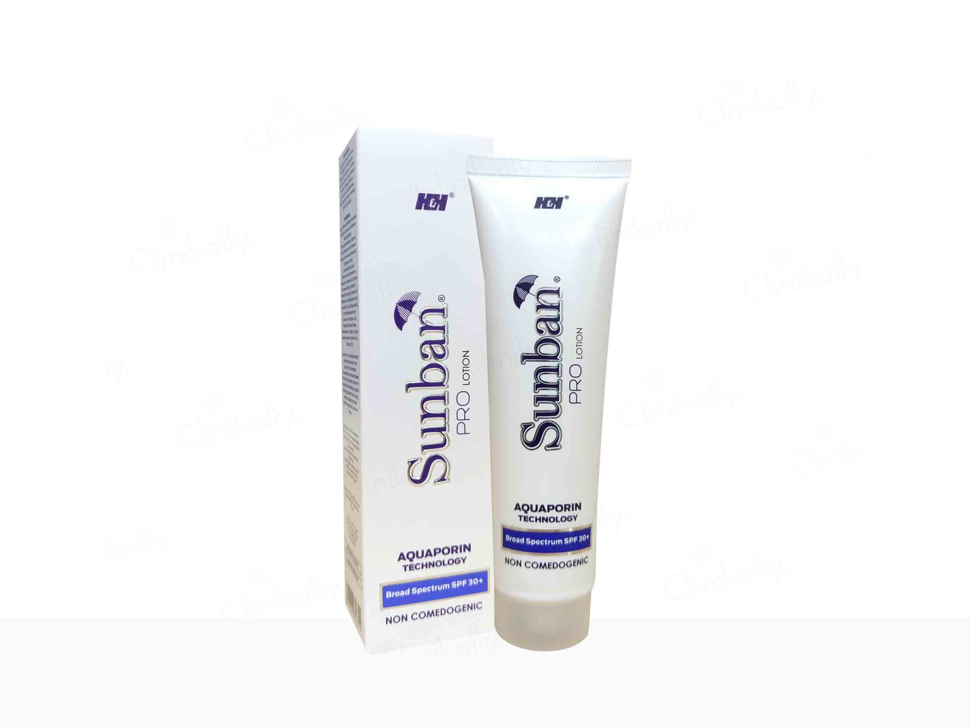 Sunban Pro Lotion SPF 30+