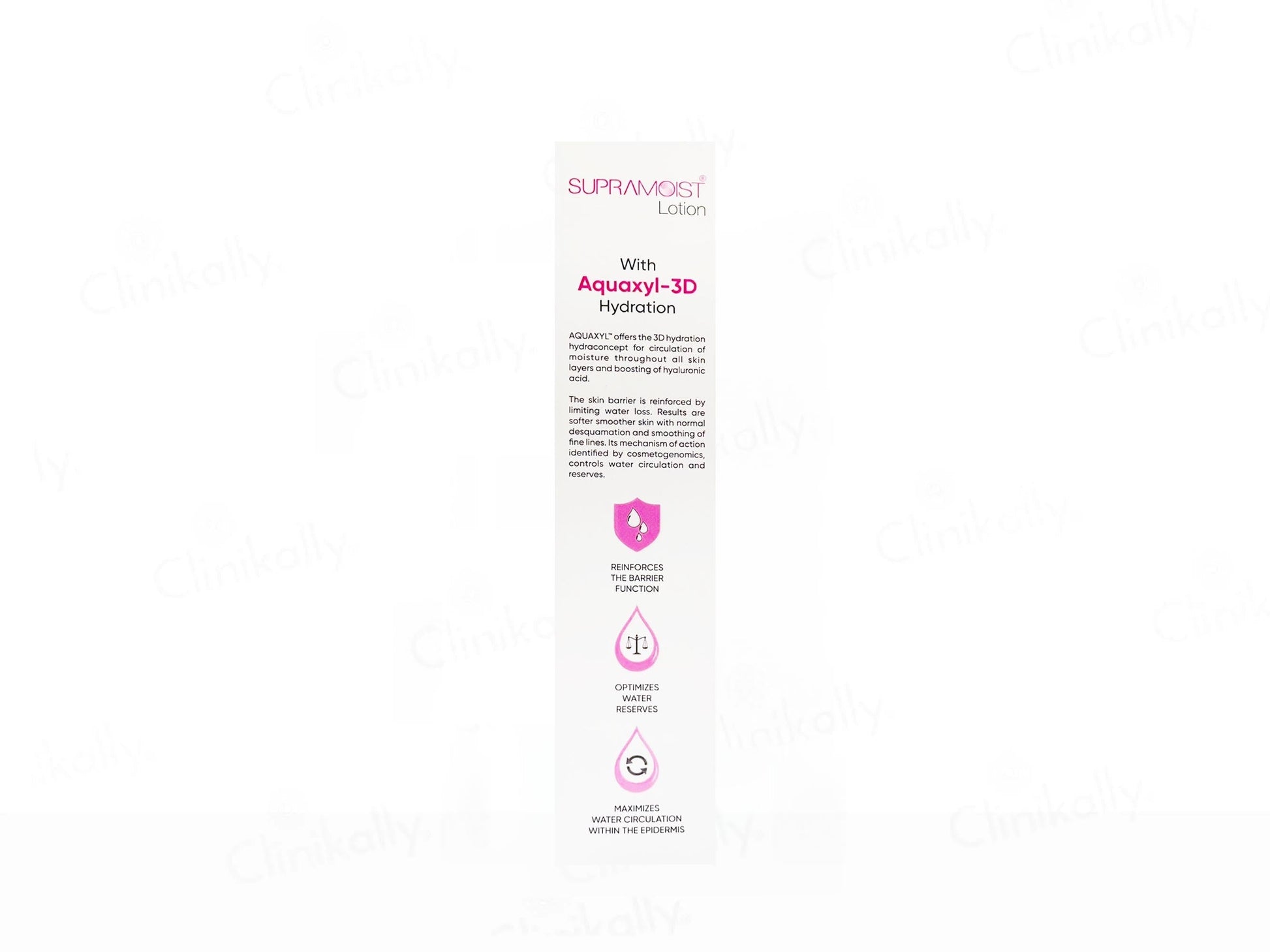 Supramoist Lotion