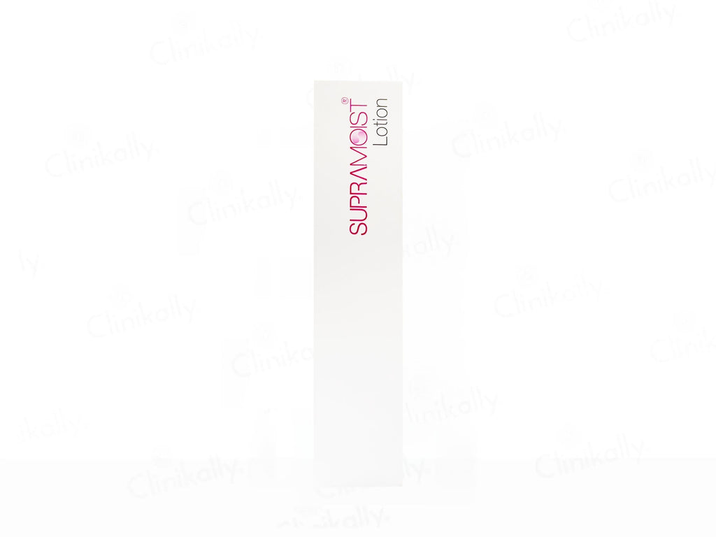 Supramoist Lotion