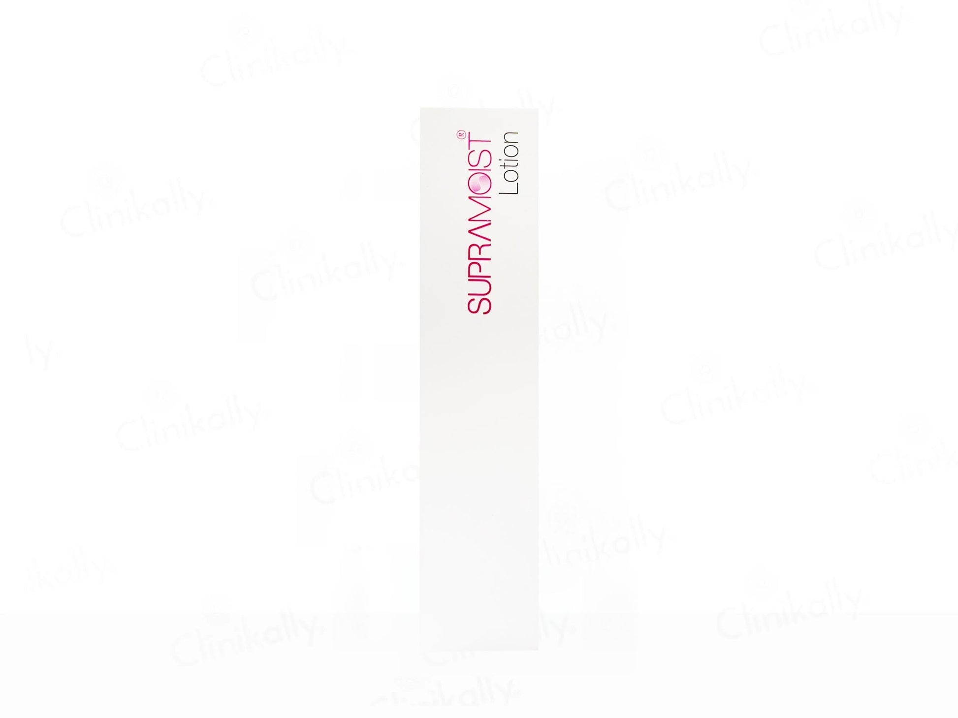 Supramoist Lotion
