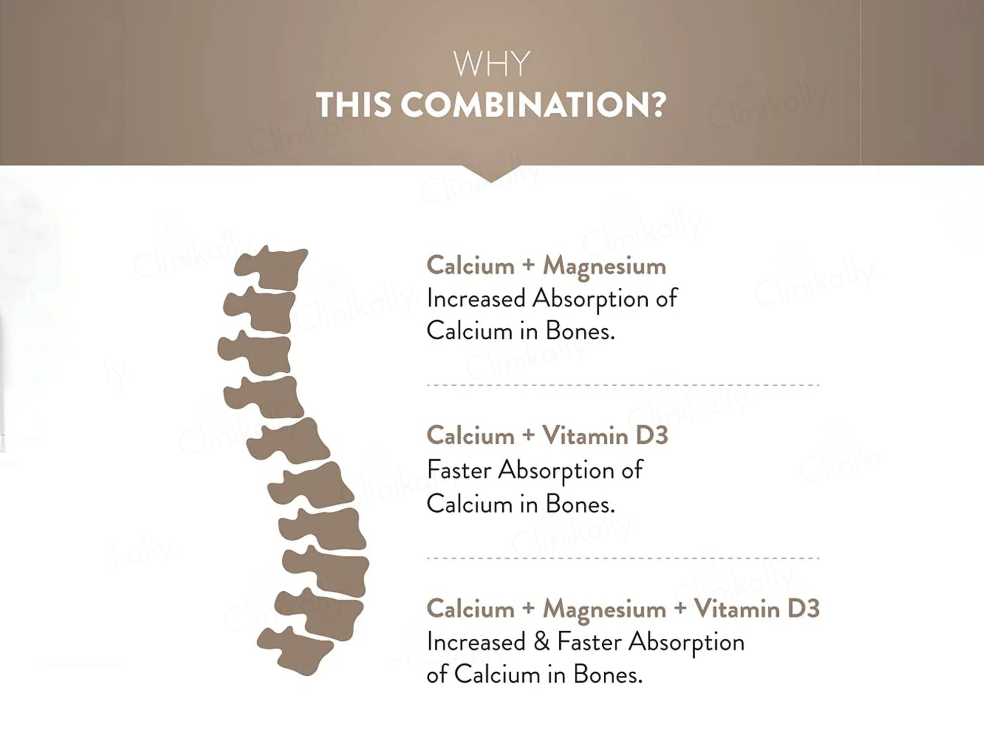 Swisse Ultiboost Magnesium, Calcium + D3 Tablet