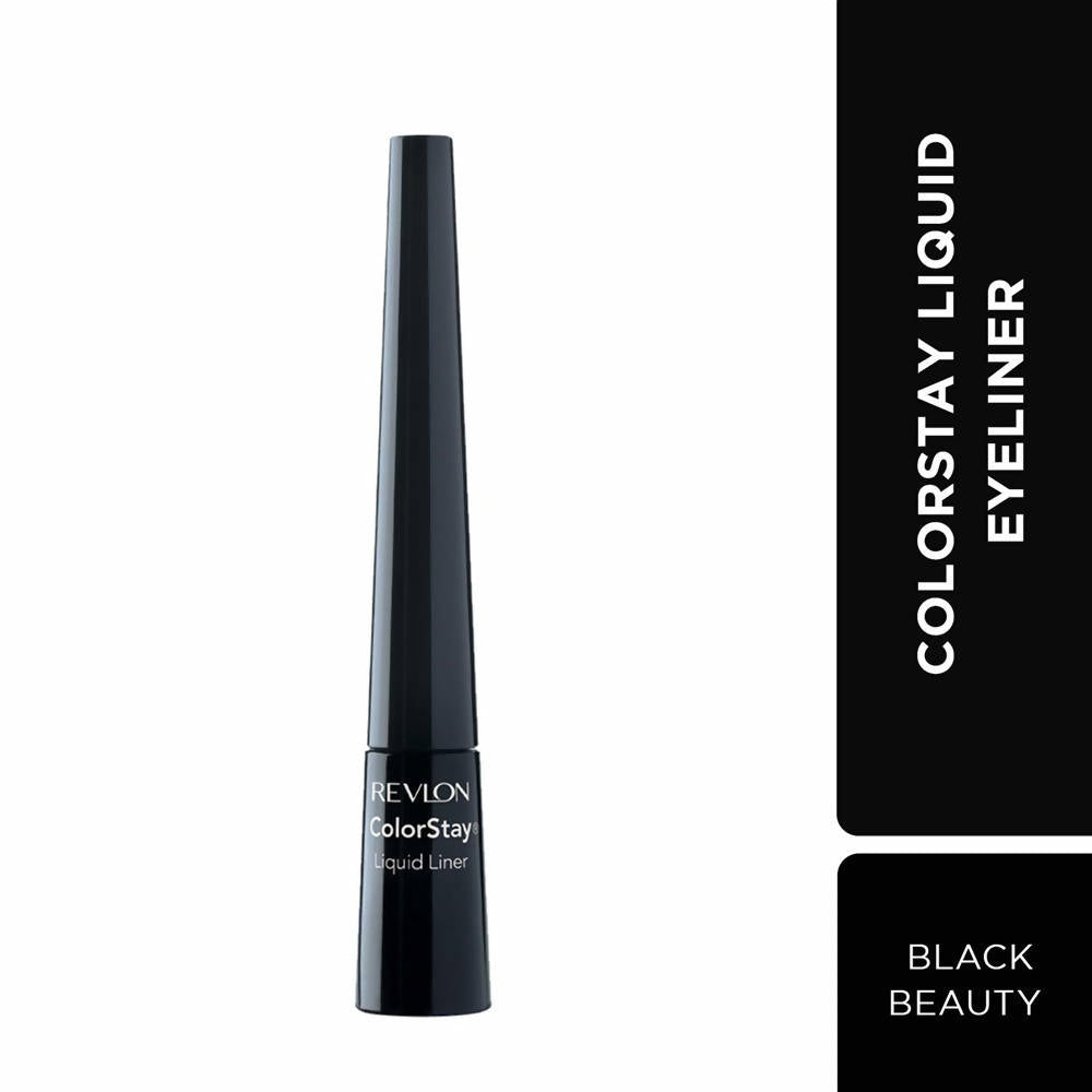 Revlon Colorstay Liquid liner - Black