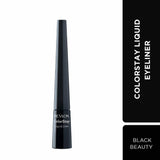 Revlon Colorstay Liquid liner - Black