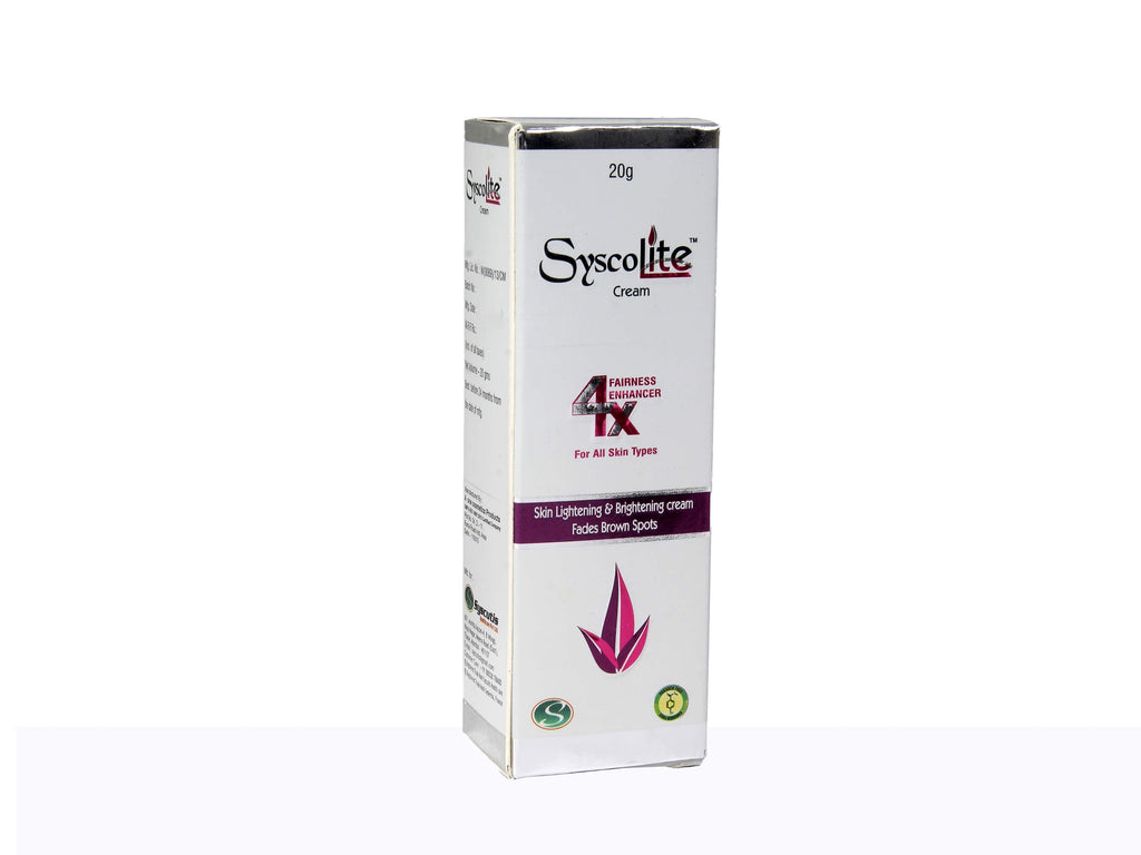 Syscolite Cream
