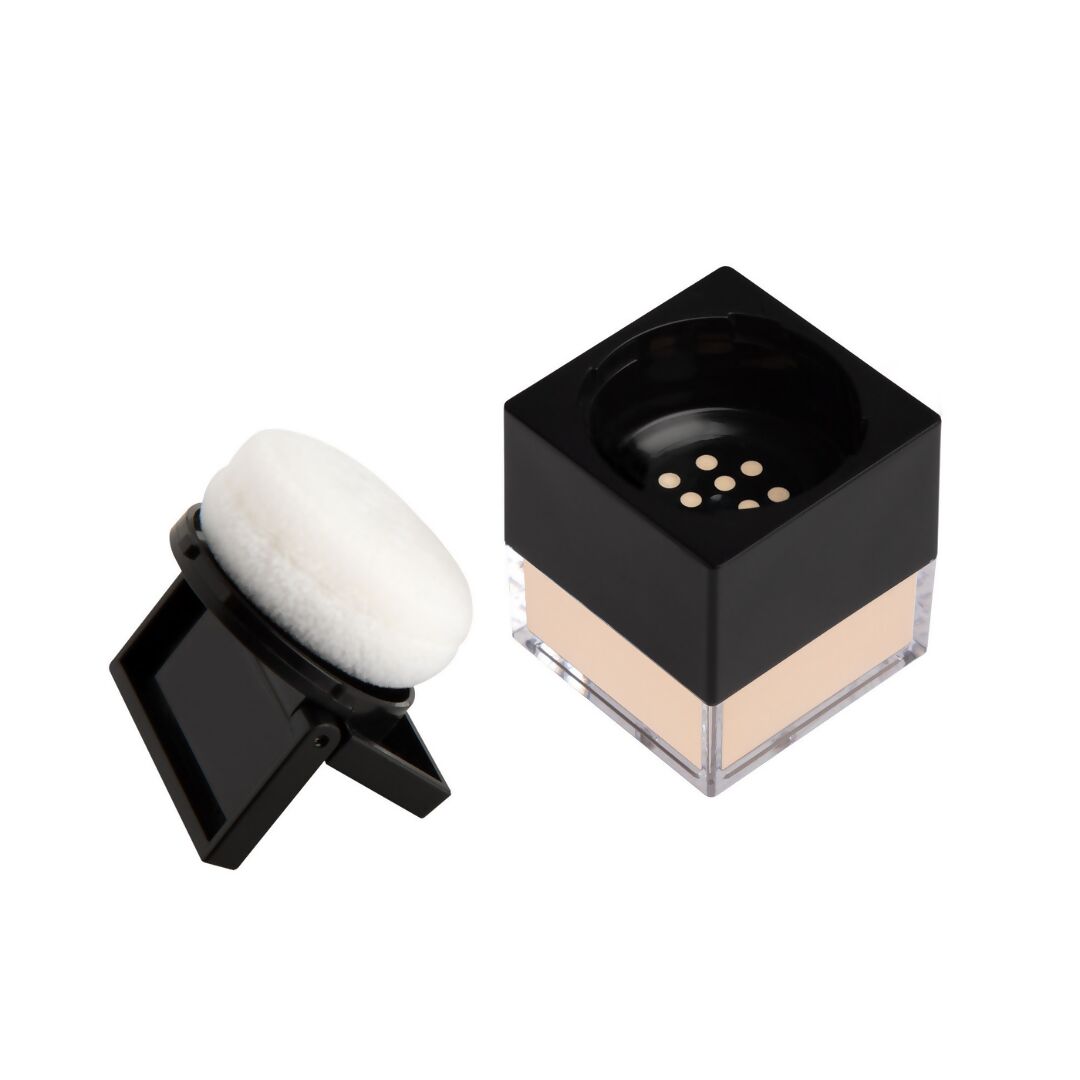 Huda Beauty Easy Bake Loose Setting Powder Mini - Banana Bread