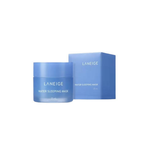 Laneige Water Sleeping Mask - Korean skincare