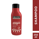 Orgatre Damage Repair Shampoo For Women & Men For Rough Dull & Damaged Hair With Protein & Hydrolyzed Collagen
