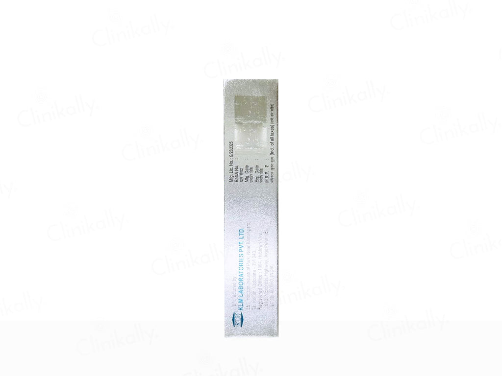Tecum 0.1% Ointment