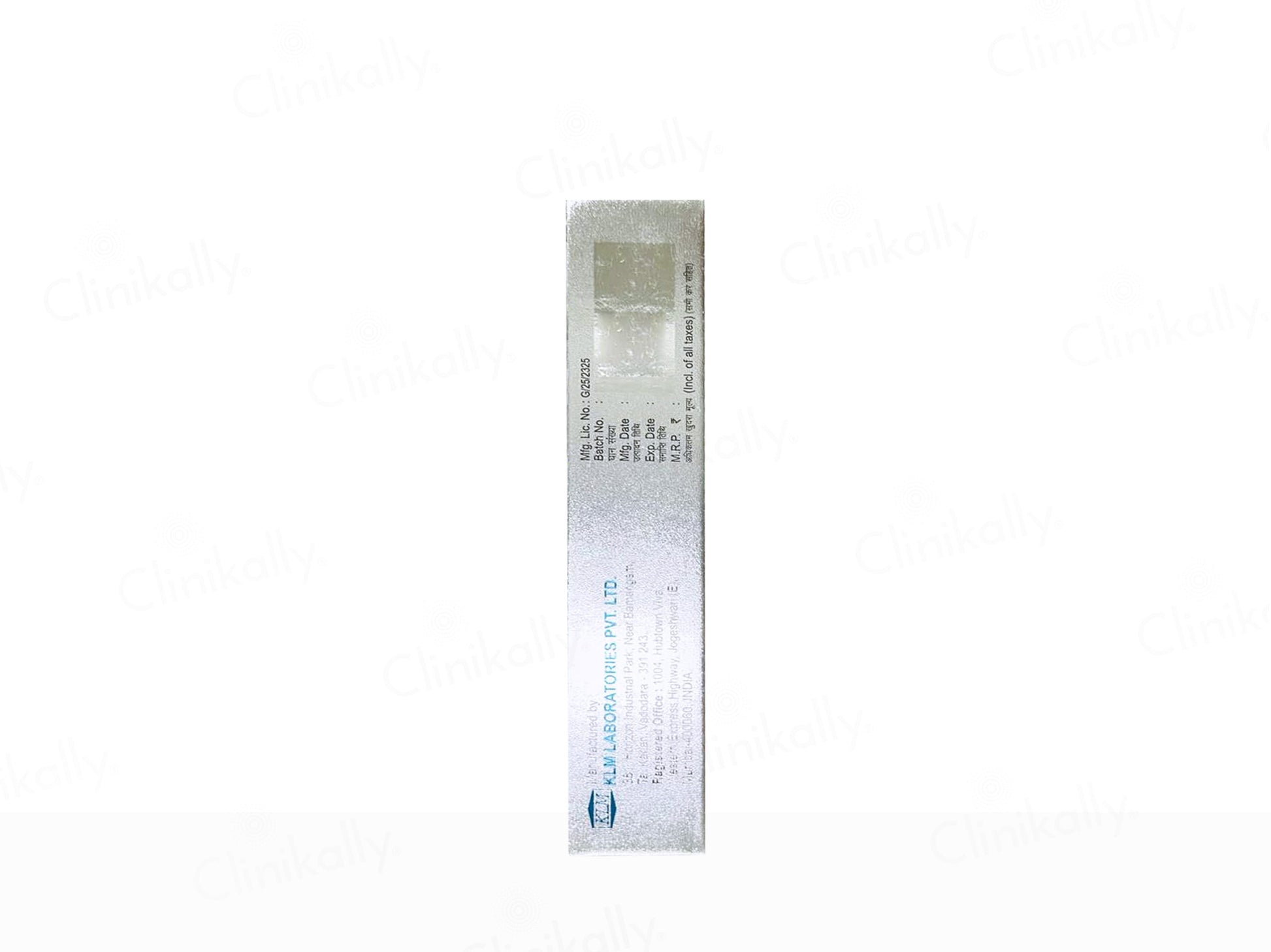 Tecum 0.1% Ointment