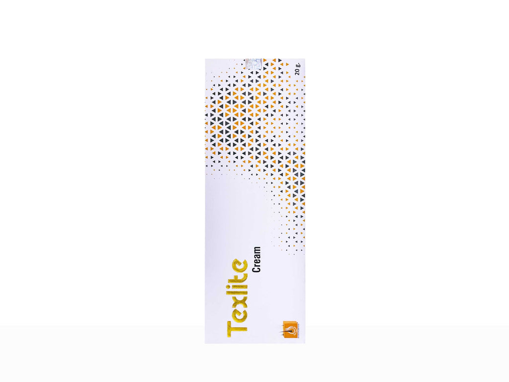 Texlite Cream