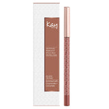 Kay Beauty By Katrina Kaif Gel Eye Pencil - Rose Gold