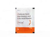 Tracnil Sachet