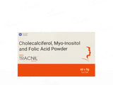 Tracnil Sachet