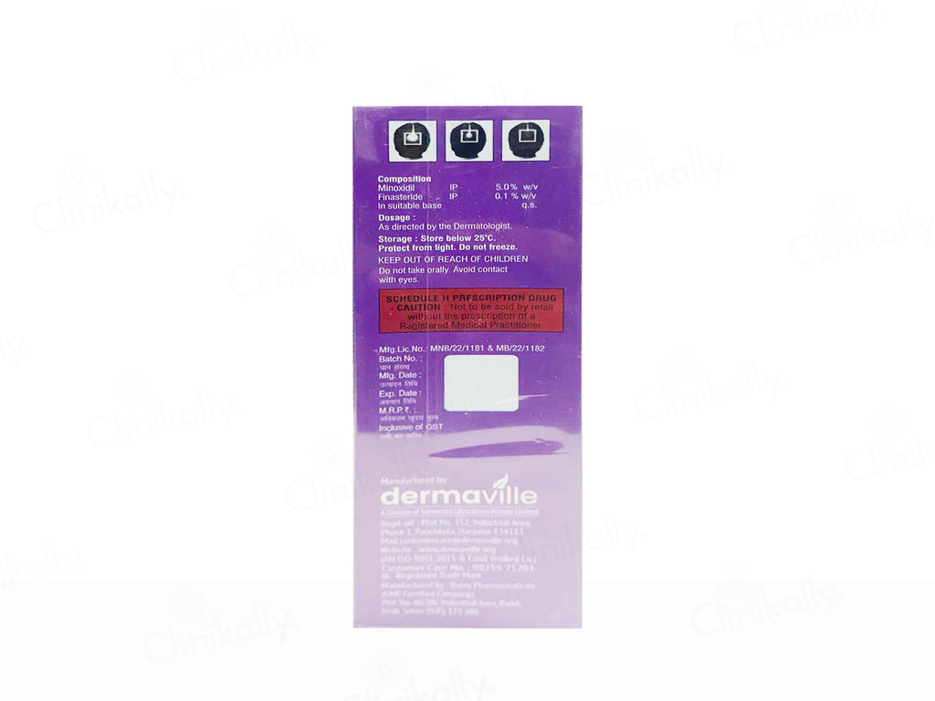 Transrepair 5F Topical Solution
