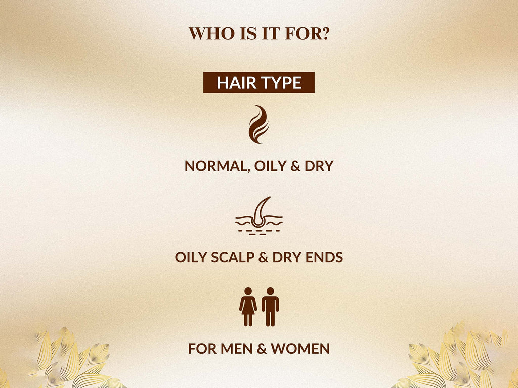 TresRich Hair Serum