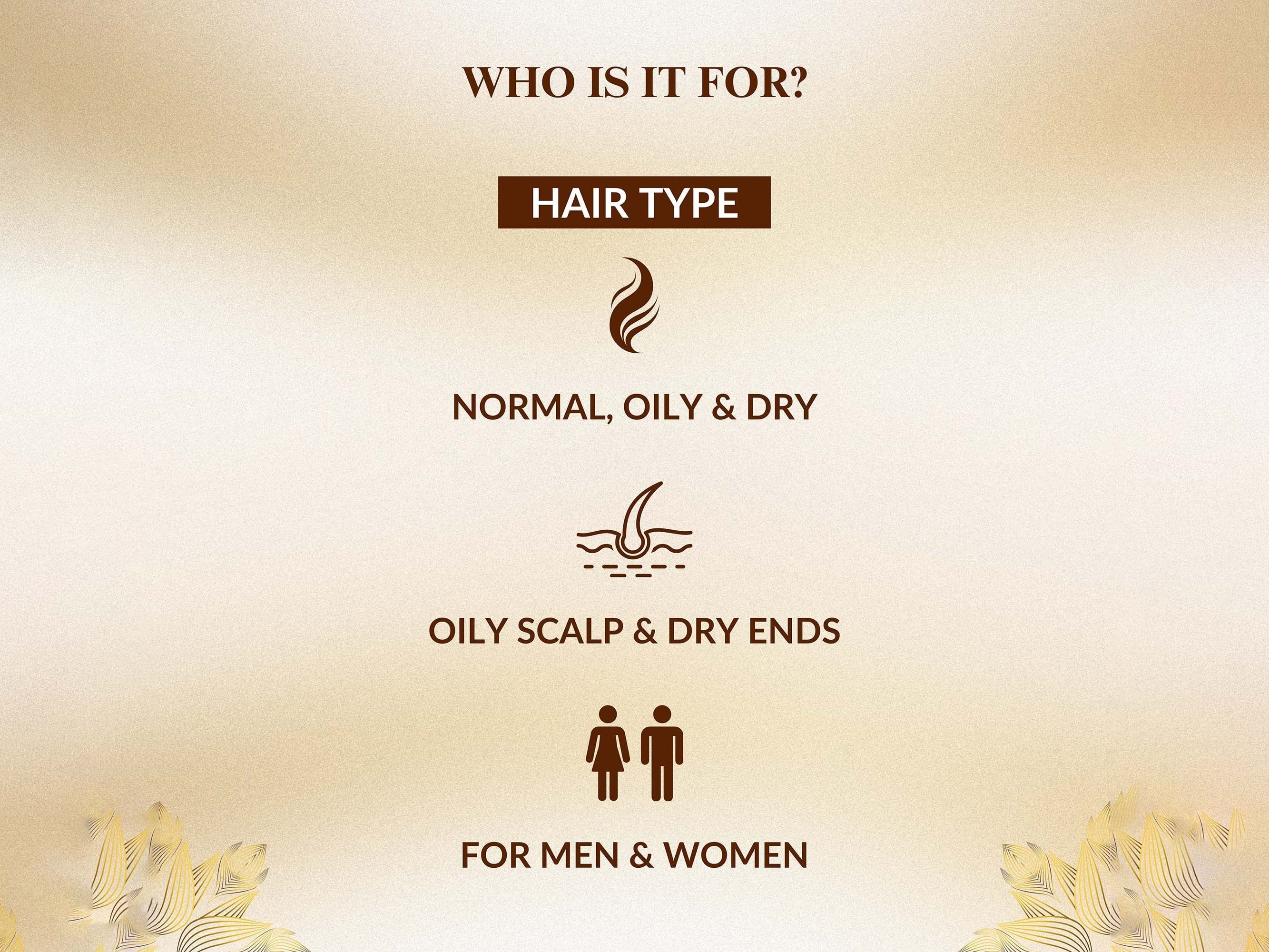 TresRich Hair Serum