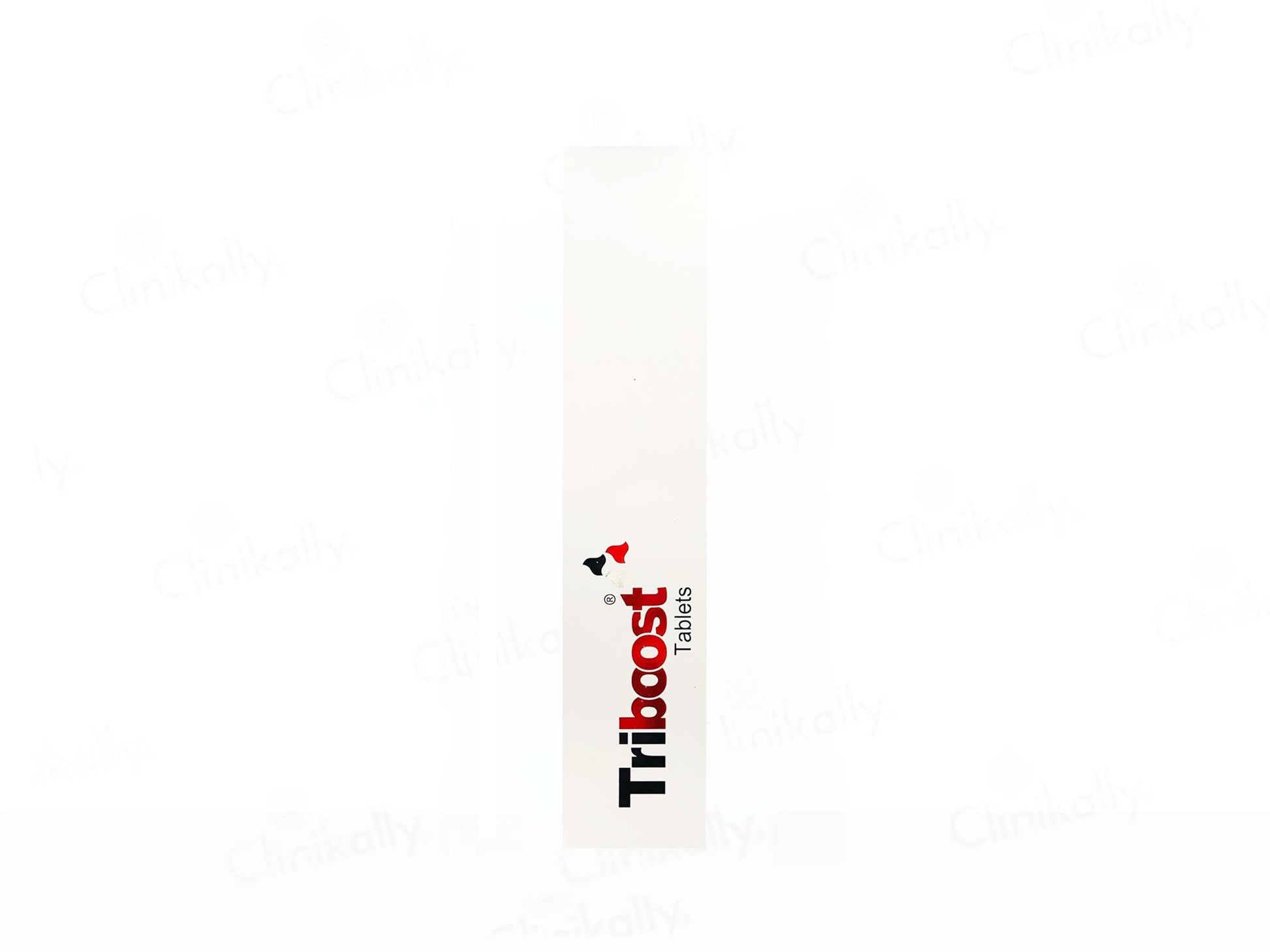 Triboost Tablet