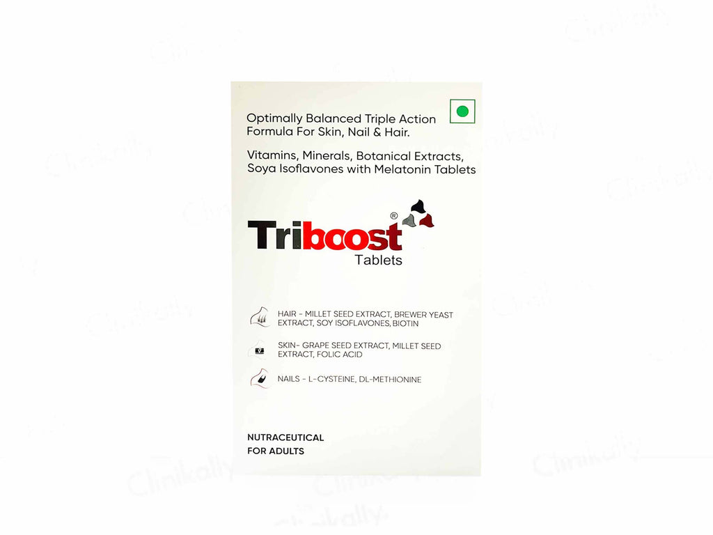 Triboost Tablet