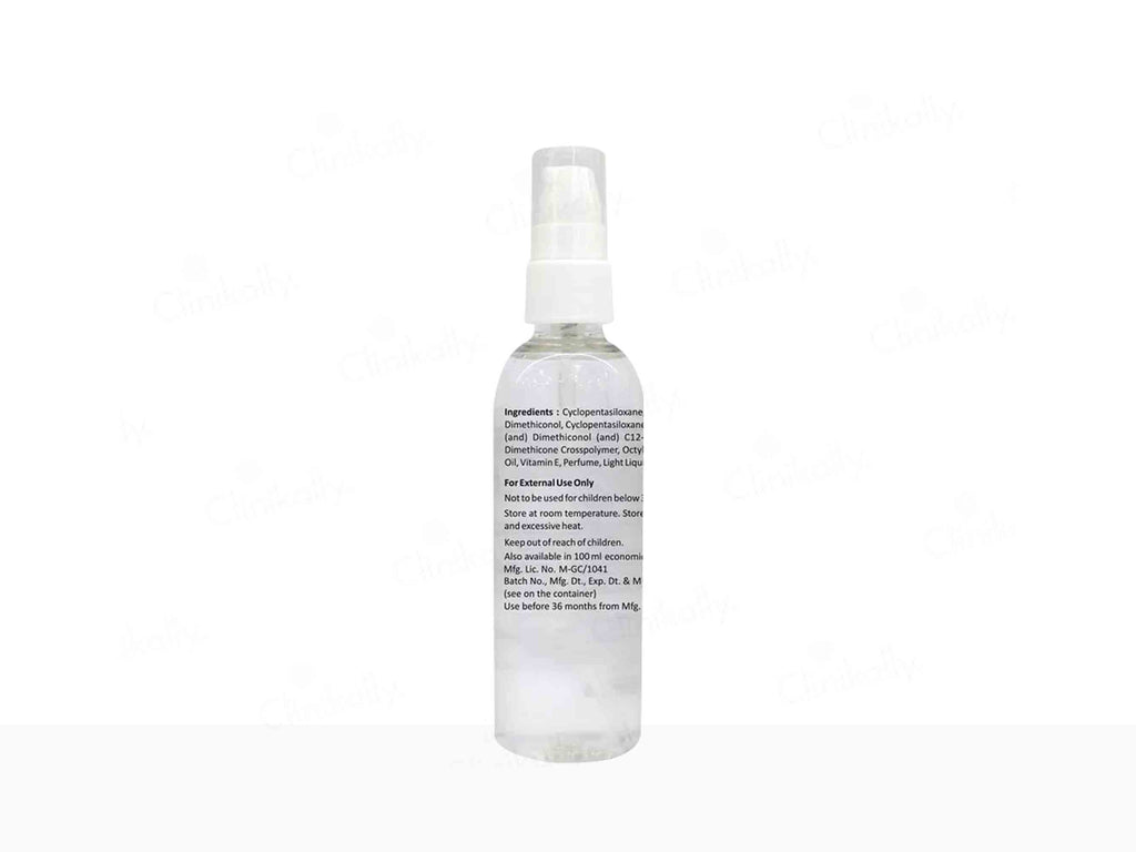 Trichoz Intensive Hair Serum