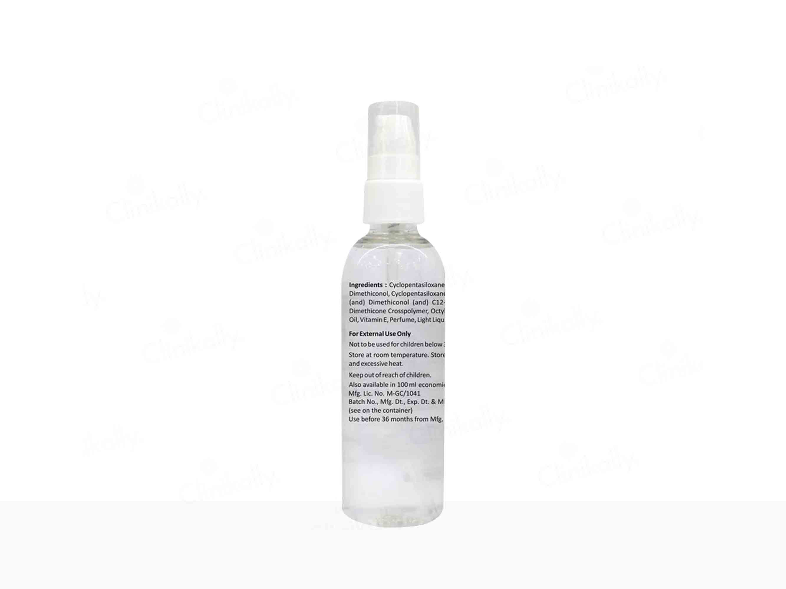 Trichoz Intensive Hair Serum