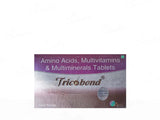 Tricobond Tablet